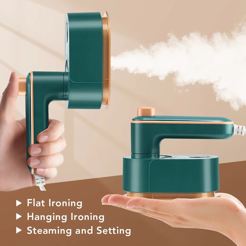 Mini Iron