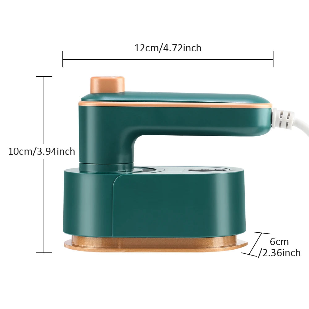 Mini Iron
