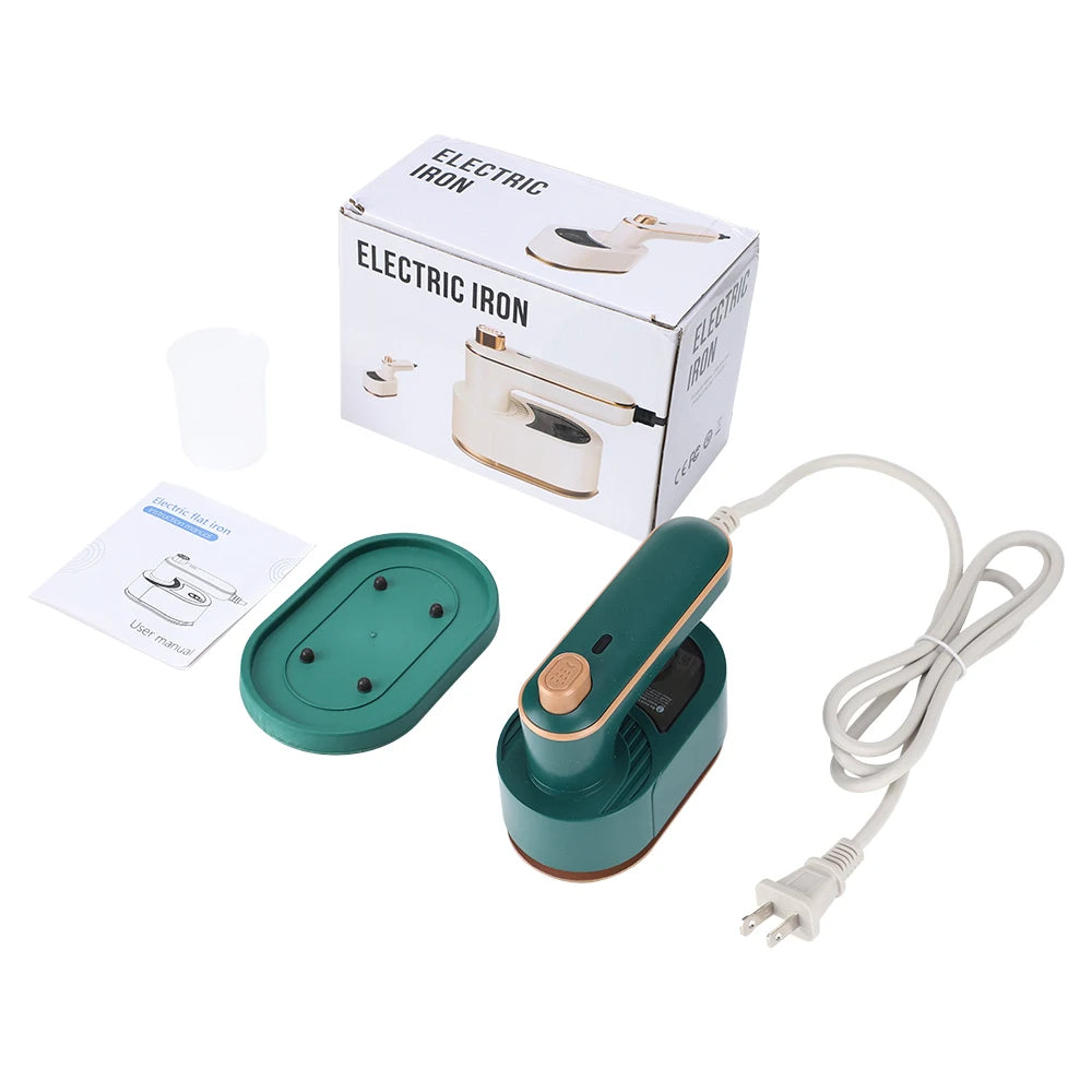 Mini Iron