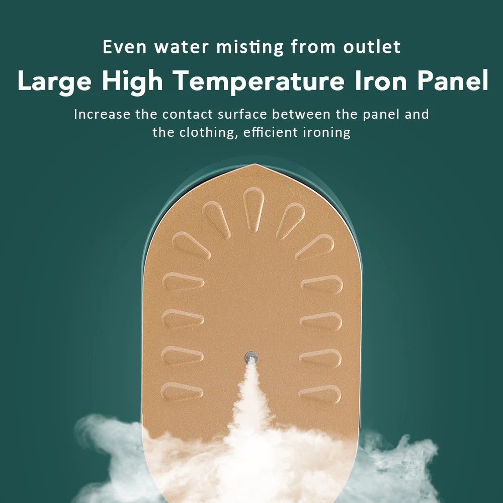 Mini Iron