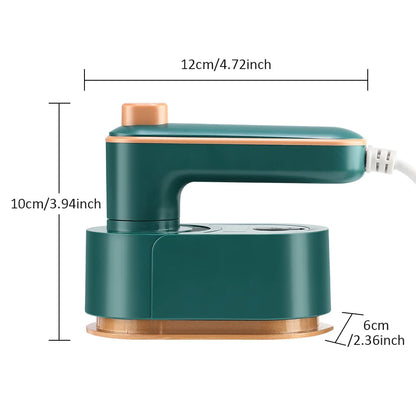 Mini Iron