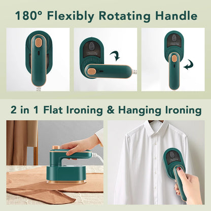 Mini Iron